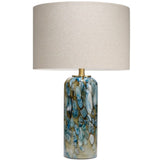 Farrow Table Lamp Table + Desk Lamps LGHFARROWBL