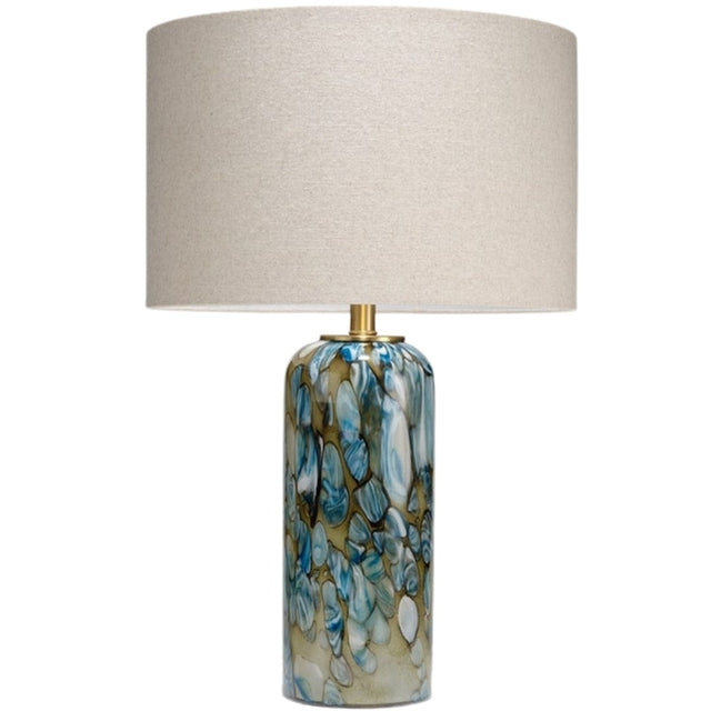 Farrow Table Lamp Table + Desk Lamps LGHFARROWBL