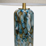 Farrow Table Lamp Table + Desk Lamps LGHFARROWBL