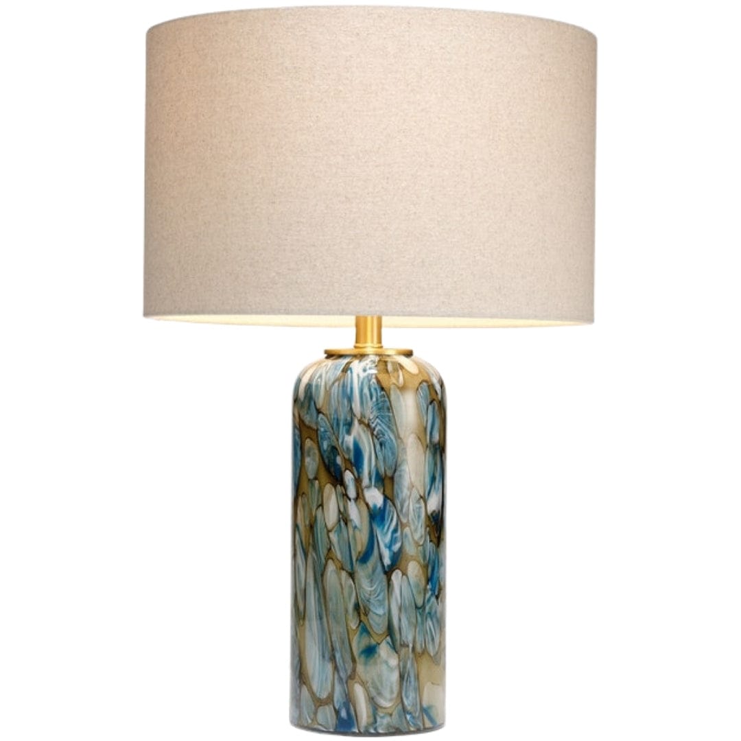 Farrow Table Lamp Table + Desk Lamps LGHFARROWBL
