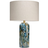 Farrow Table Lamp Table + Desk Lamps LGHFARROWBL