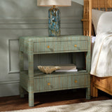 Farrow Table Lamp Table + Desk Lamps LGHFARROWBL