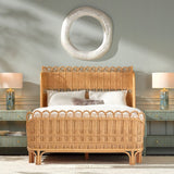 Farrow Table Lamp Table + Desk Lamps LGHFARROWBL
