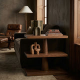 Fatima Side Table Side Tables GTAB382DW 00842449107762