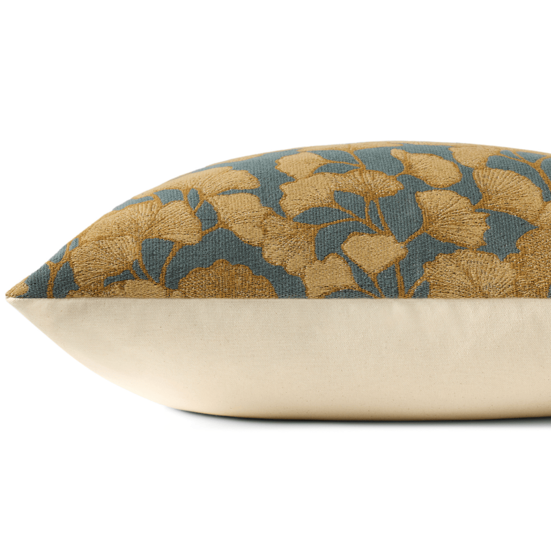 Fawn Pillow Throw Pillows