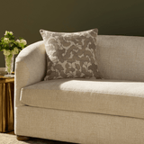 Fawn Pillow Throw Pillows