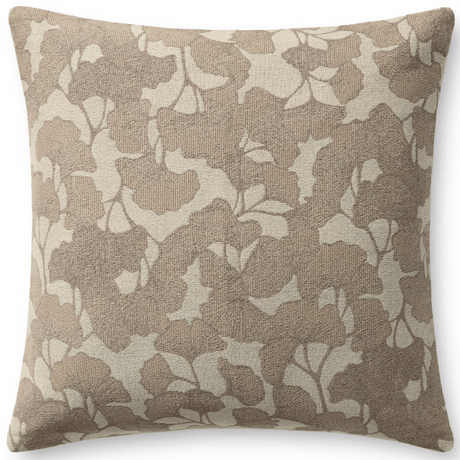Fawn Pillow Throw Pillows P134PCJ0032IVSIPIL2 885369906770