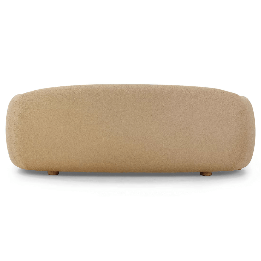 Felicity Boucle Sofa Sofa