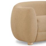 Felicity Boucle Sofa Sofa