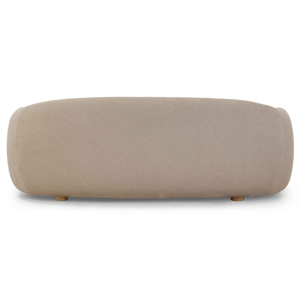 Felicity Boucle Sofa Sofa