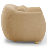 Felicity Boucle Sofa Sofa