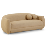 Felicity Boucle Sofa Sofa