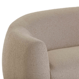 Felicity Boucle Sofa Sofa