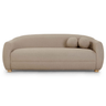 Felicity Boucle Sofa Sofa TOV-L54362