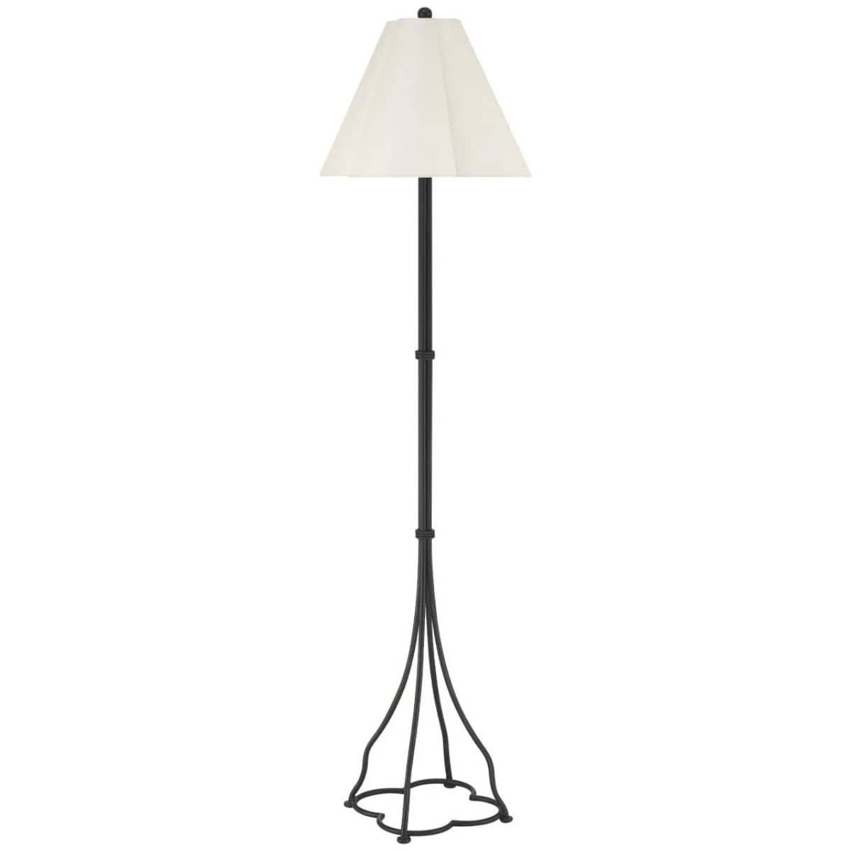 Felicity Floor Lamp Floor Lamps 8000-0184