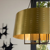 Felipe Chandelier Chandelier DMC31