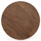Felix Round Coffee Table Coffee Tables