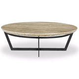 Felix Round Coffee Table Coffee Tables