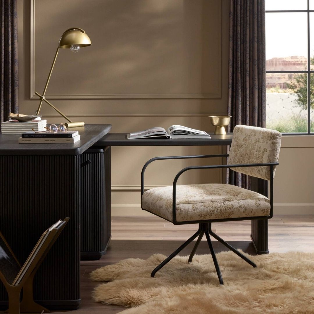 Fenn Desk Chair Desk Chairs