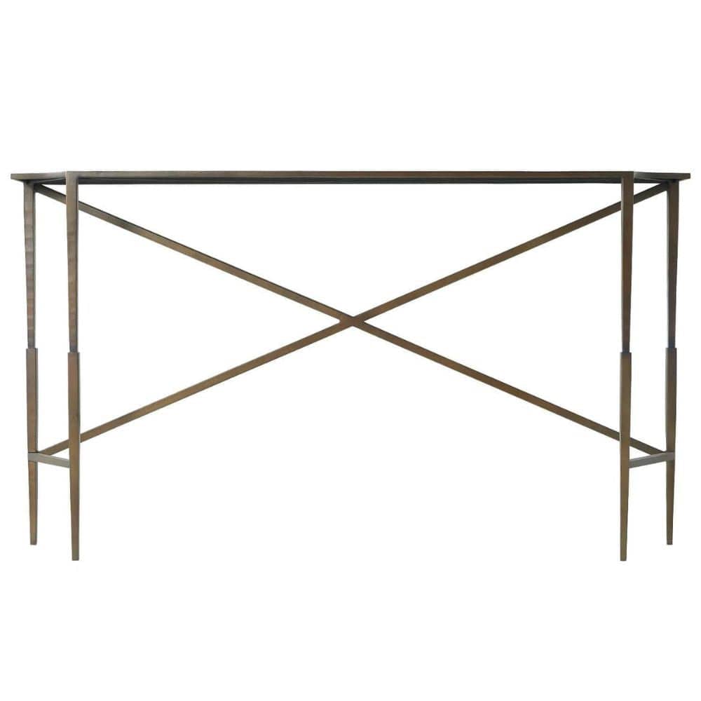 Fennick Console Table Console & Entry Table SCH-175280