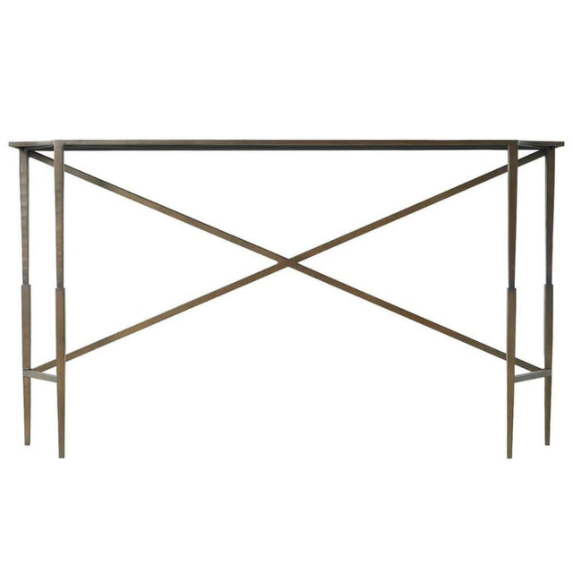Fennick Console Table Console & Entry Table SCH-175280