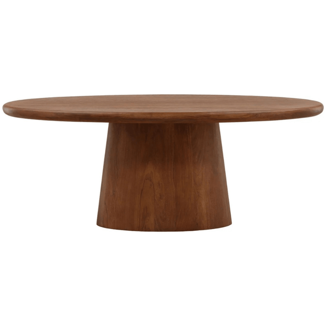 Fenway Dining Table Dining Table DOV76045-BRWN