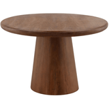 Fenway Dining Table Dining Table DOV76045-BRWN