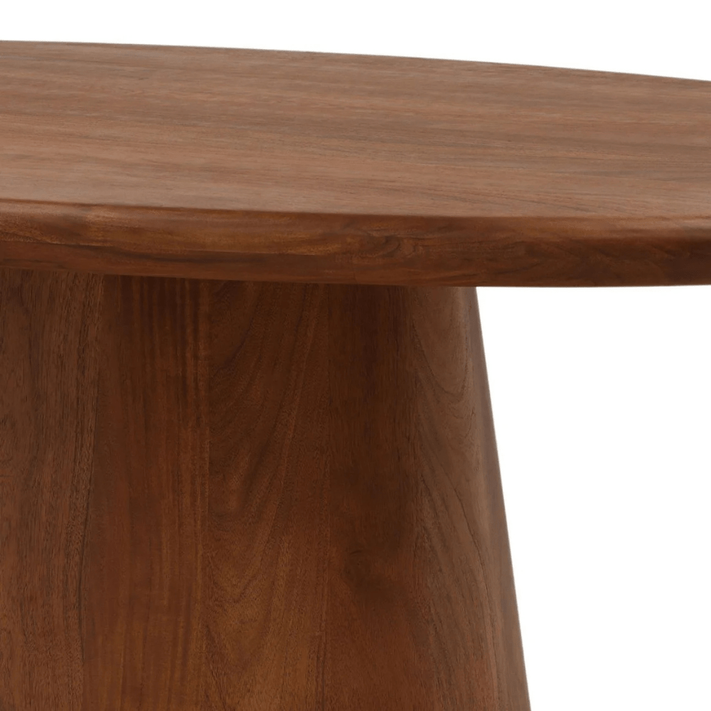 Fenway Dining Table Dining Table DOV76045-BRWN