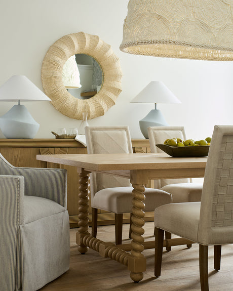 Ferdinand Dining Table Dining Table