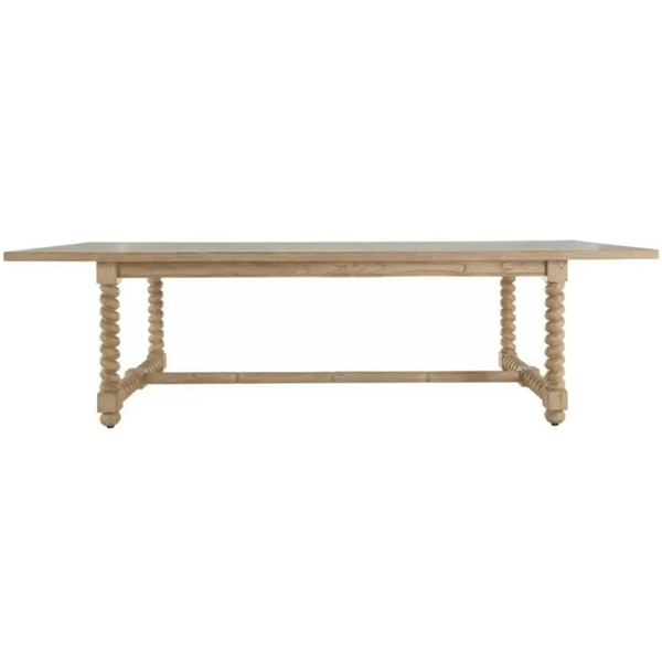 Ferdinand Dining Table – Meadow Blu