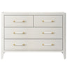 Fergus Dresser Dressers FURFERGDR48WHGD