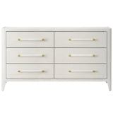 Fergus Dresser Dressers FURFERGDR6020WHGD