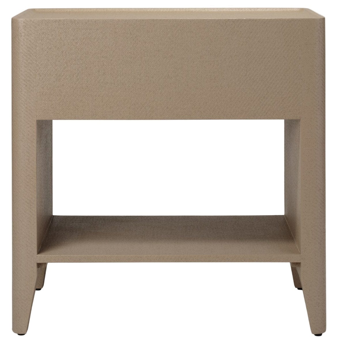 Fergus Nightstand Nightstand