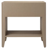 Fergus Nightstand Nightstand
