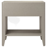 Fergus Nightstand Nightstand