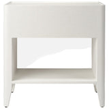 Fergus Nightstand Nightstand