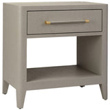 Fergus Nightstand Nightstand