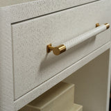 Fergus Nightstand Nightstand