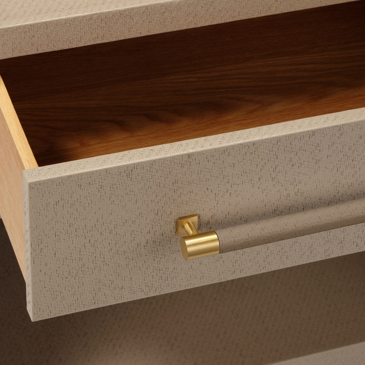 Fergus Nightstand Nightstand