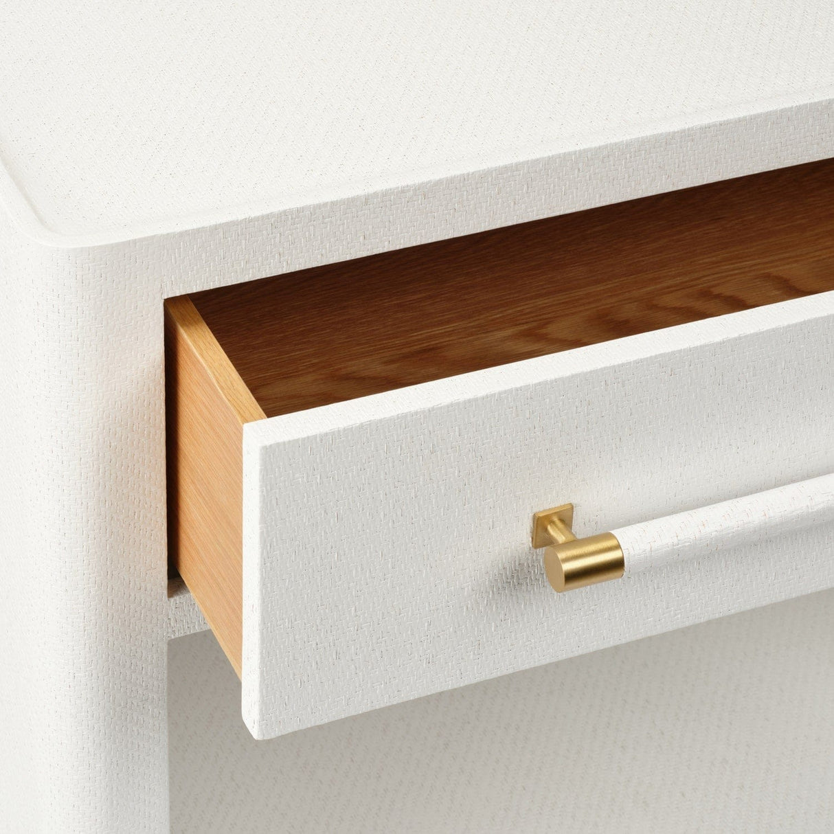 Fergus Nightstand Nightstand