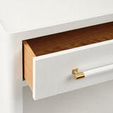 Fergus Nightstand Nightstand