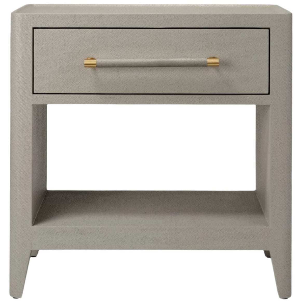 Fergus Nightstand Nightstand FURFERGNGDBDVGD