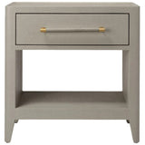 Fergus Nightstand Nightstand FURFERGNGDBDVGD