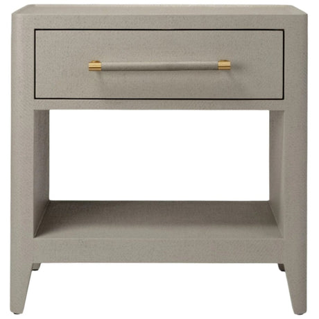 Fergus Nightstand Nightstand FURFERGNGDBDVGD