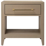 Fergus Nightstand Nightstand FURFERGNGDBTPGD