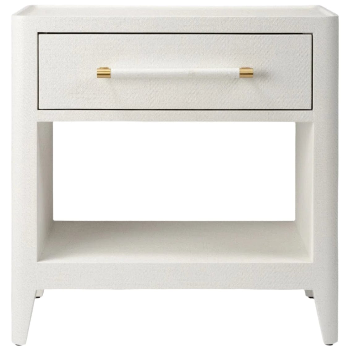 Fergus Nightstand Nightstand FURFERGNGDBWHGD