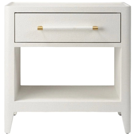 Fergus Nightstand Nightstand FURFERGNGDBWHGD