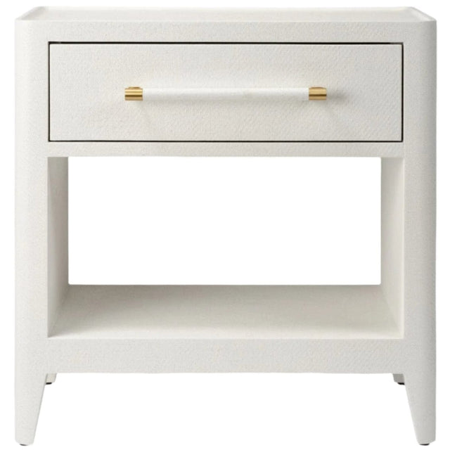 Fergus Nightstand Nightstand FURFERGNGDBWHGD