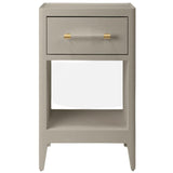 Fergus Nightstand Nightstand FURFERGNGSGDVGD