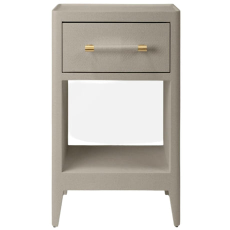 Fergus Nightstand Nightstand FURFERGNGSGDVGD